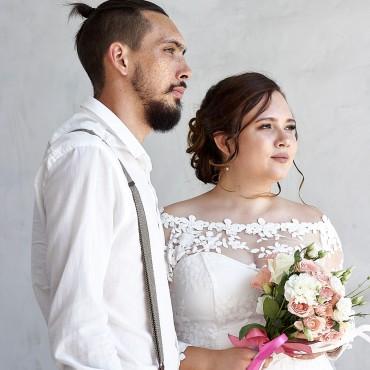 Фотография #11837, свадебная фотосъемка, автор: Алена Ердакова