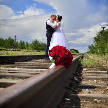 Фотография #11912, свадебная фотосъемка, автор: Мария Гришкевич