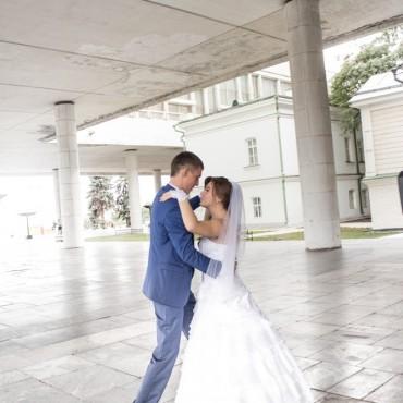 Фотография #425751, свадебная фотосъемка, автор: Валентина Андреева