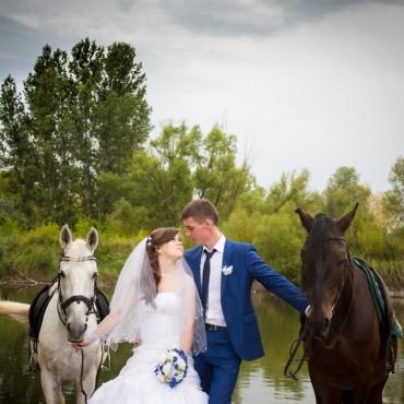 Фотография #425755, свадебная фотосъемка, автор: Валентина Андреева