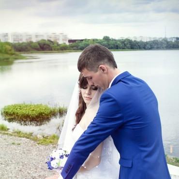 Фотография #425757, свадебная фотосъемка, автор: Валентина Андреева