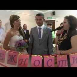 Видео #424822, автор: Сергей Романов