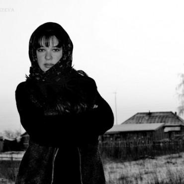 Фотография #425458, портретная съемка, автор: Дарья Григорьева