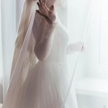 Фотография #425771, свадебная фотосъемка, автор: Елена Алексеева