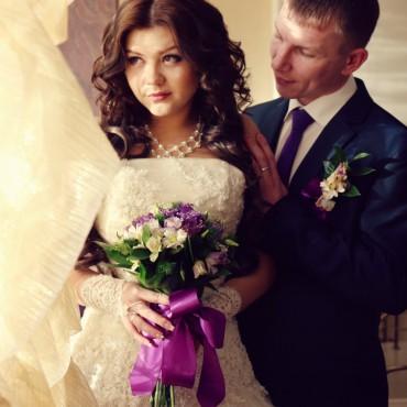 Фотография #425936, свадебная фотосъемка, автор: Наталья Новикова
