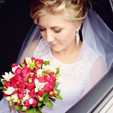 Фотография #425933, свадебная фотосъемка, автор: Наталья Новикова