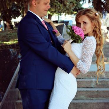 Фотография #427205, свадебная фотосъемка, автор: Наталья Новикова
