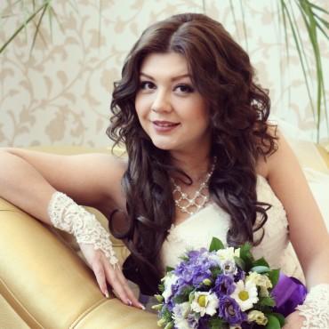 Фотография #425939, свадебная фотосъемка, автор: Наталья Новикова