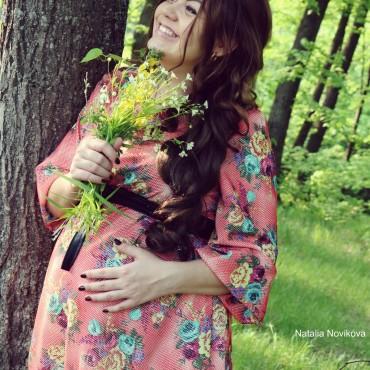 Фотография #425917, фотосъемка беременных, автор: Наталья Новикова