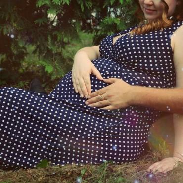 Фотография #427214, фотосъемка беременных, автор: Наталья Новикова