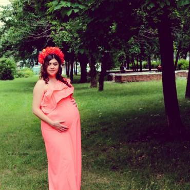 Фотография #425921, фотосъемка беременных, автор: Наталья Новикова