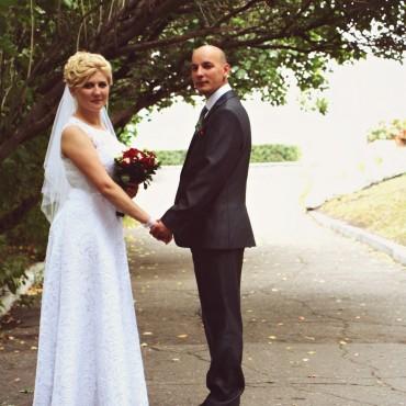 Фотография #425934, свадебная фотосъемка, автор: Наталья Новикова