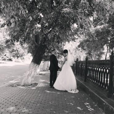 Фотография #425935, свадебная фотосъемка, автор: Наталья Новикова