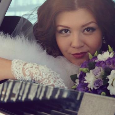 Фотография #425941, свадебная фотосъемка, автор: Наталья Новикова
