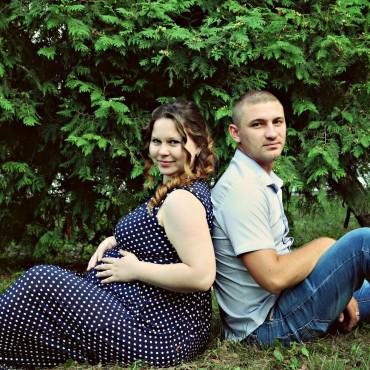 Фотография #427215, фотосъемка беременных, автор: Наталья Новикова