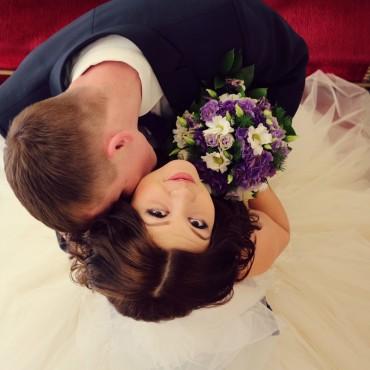 Фотография #425940, свадебная фотосъемка, автор: Наталья Новикова