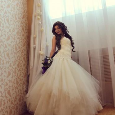 Фотография #425938, свадебная фотосъемка, автор: Наталья Новикова