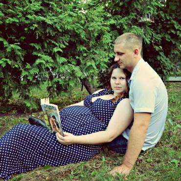 Фотография #427211, фотосъемка беременных, автор: Наталья Новикова
