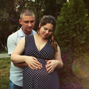 Фотография #427213, фотосъемка беременных, автор: Наталья Новикова