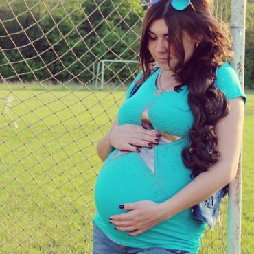 Фотография #425918, фотосъемка беременных, автор: Наталья Новикова