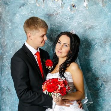 Фотография #426051, свадебная фотосъемка, автор: Юлия В