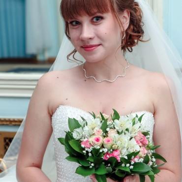 Фотография #426039, свадебная фотосъемка, автор: Юлия В