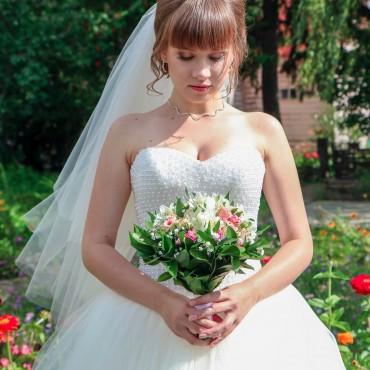 Фотография #426046, свадебная фотосъемка, автор: Юлия В