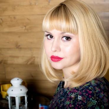 Фотография #426095, , автор: Светлана Наумова