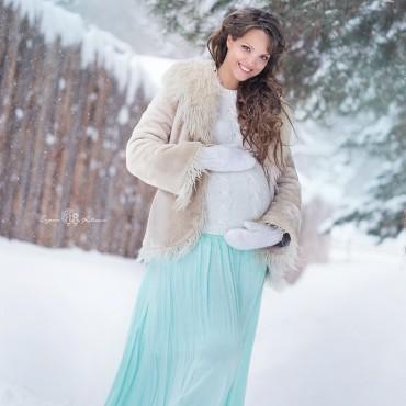 Фотография #426241, фотосъемка беременных, автор: Евгения Ротанова