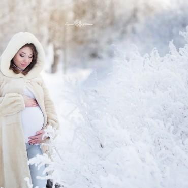 Фотография #426239, фотосъемка беременных, автор: Евгения Ротанова