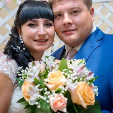 Фотография #428917, свадебная фотосъемка, автор: Юрий Топчиян