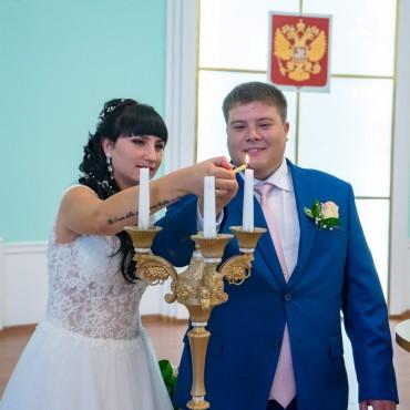 Фотография #428930, свадебная фотосъемка, автор: Юрий Топчиян