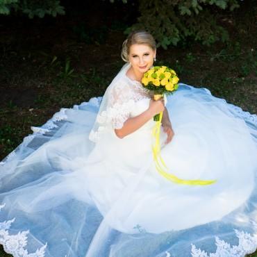 Фотография #428929, свадебная фотосъемка, автор: Юрий Топчиян