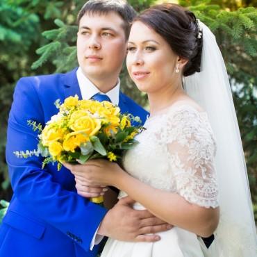 Фотография #426488, свадебная фотосъемка, автор: Ольга Бельчикова