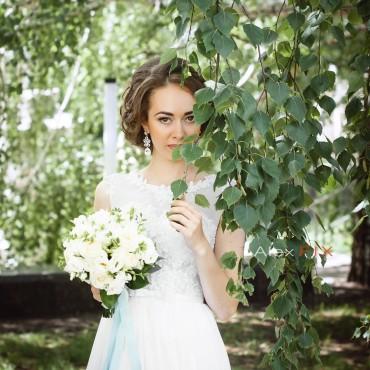 Фотография #426615, свадебная фотосъемка, автор: Алексей Фикс