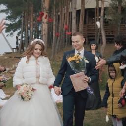 Видео #424837, автор: Леонид Максимец