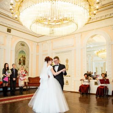 Фотография #427572, свадебная фотосъемка, автор: Игорь Осипов
