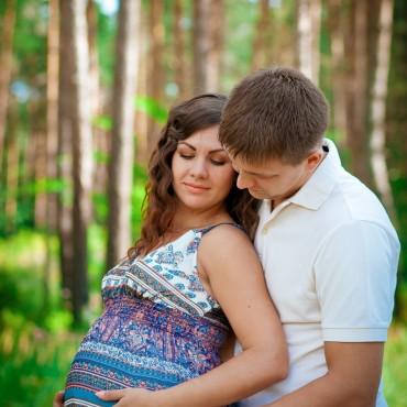 Фотография #427685, фотосъемка беременных, автор: Юлия Никитина
