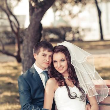 Фотография #427636, свадебная фотосъемка, автор: Юлия Никитина