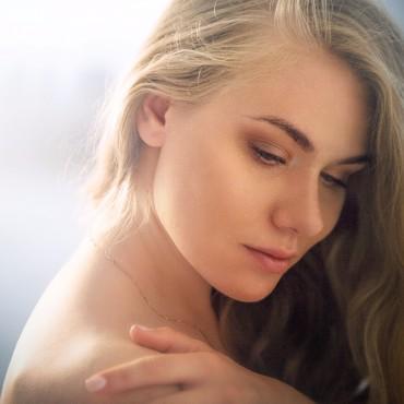 Фотография #428147, портретная съемка, автор: Ольга Власова