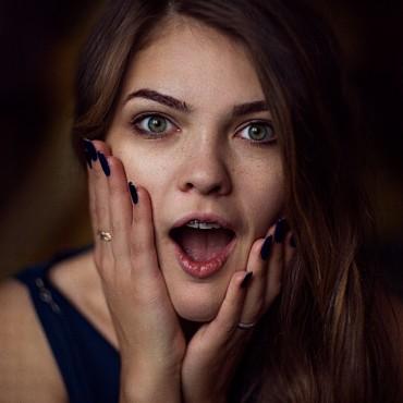 Фотография #428143, портретная съемка, автор: Ольга Власова