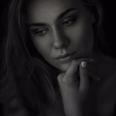 Фотография #428148, портретная съемка, автор: Ольга Власова