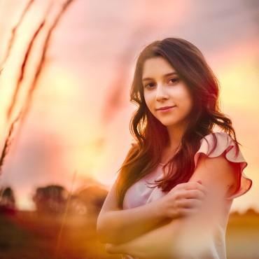 Фотография #428139, портретная съемка, автор: Ольга Власова