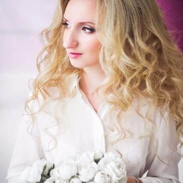 Фотография #428137, портретная съемка, автор: Ольга Власова