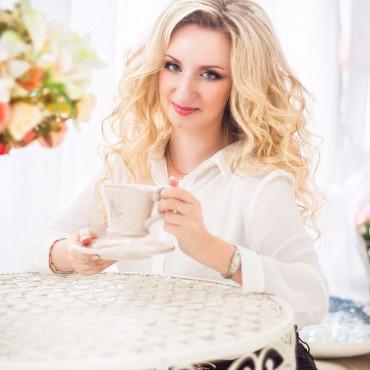 Фотография #428141, портретная съемка, автор: Ольга Власова