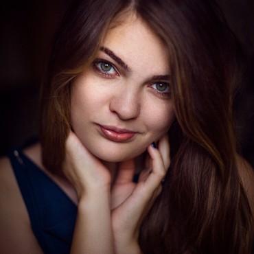 Фотография #428144, портретная съемка, автор: Ольга Власова