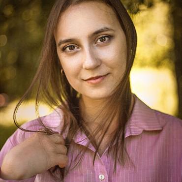 Фотография #428154, портретная съемка, автор: Ольга Власова