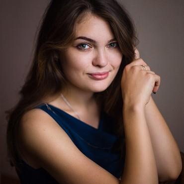 Фотография #428142, портретная съемка, автор: Ольга Власова