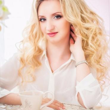 Фотография #428140, портретная съемка, автор: Ольга Власова