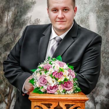Фотография #428265, свадебная фотосъемка, автор: Сергей Семенов